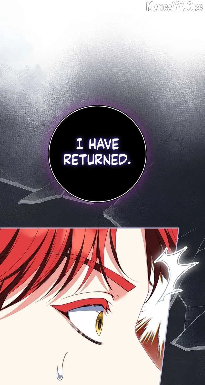 The Regret Novel Female Lead With Unbreakable Mentality Chapter 38 page 59 - 
