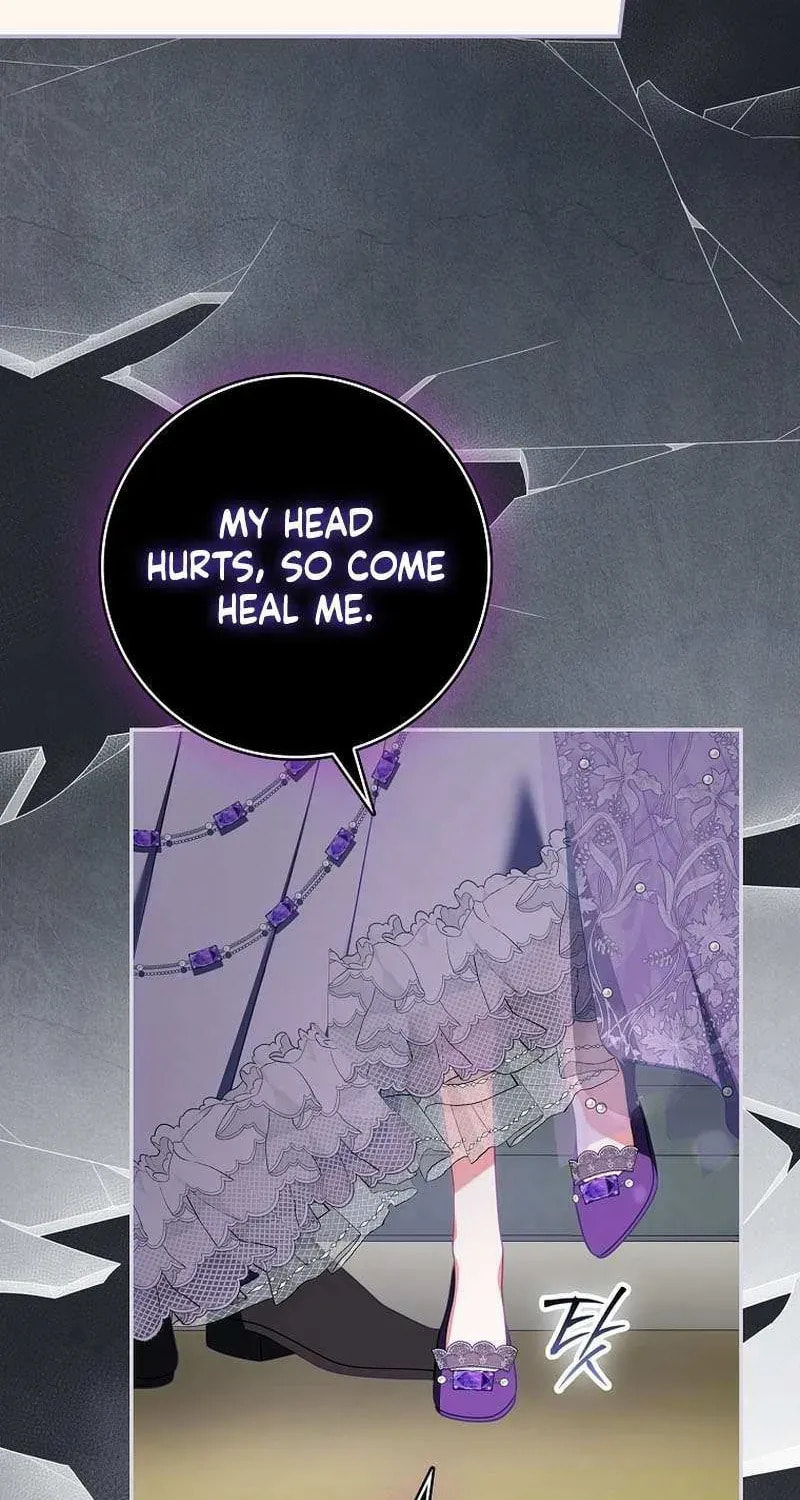 The Regret Novel Female Lead With Unbreakable Mentality Chapter 38 page 60 - 