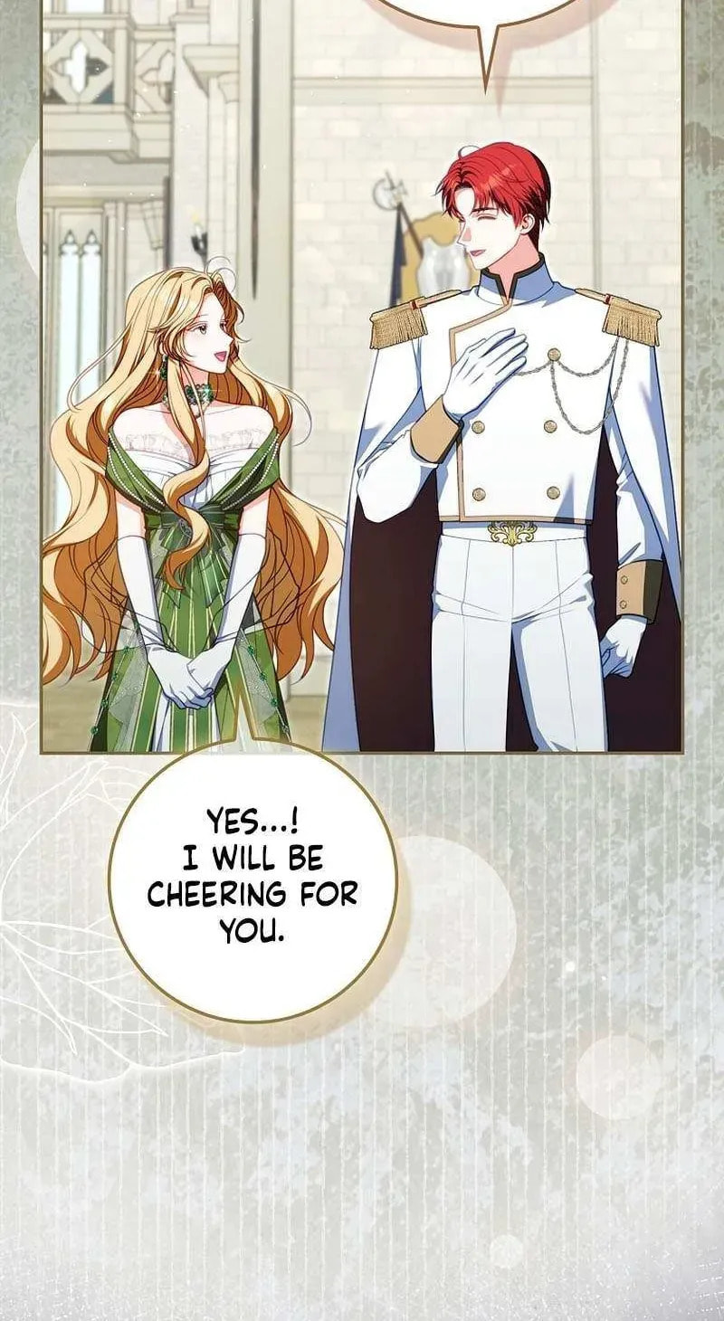 The Regret Novel Female Lead With Unbreakable Mentality Chapter 38 page 7 - 