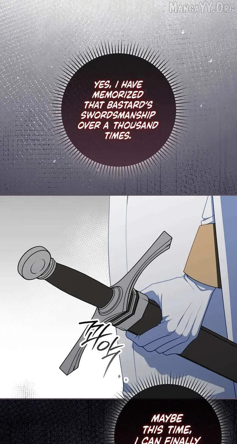 The Regret Novel Female Lead With Unbreakable Mentality Chapter 38 page 8 - 