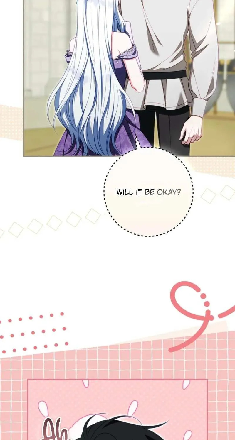 The Regret Novel Female Lead With Unbreakable Mentality Chapter 39 page 36 - 