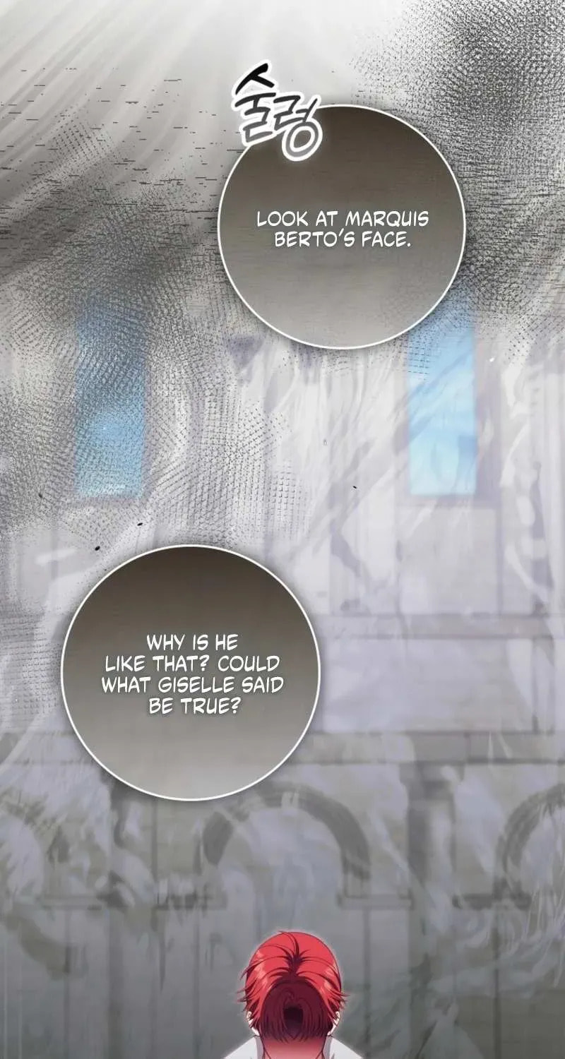 The Regret Novel Female Lead With Unbreakable Mentality Chapter 39 page 7 - 