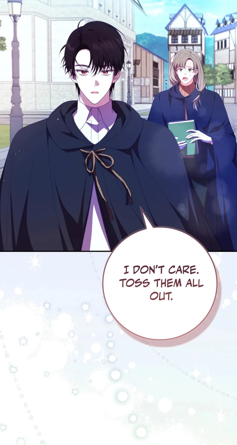 The Regret Novel Female Lead With Unbreakable Mentality Chapter 4 page 10 - 