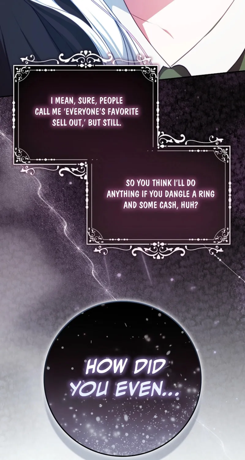 The Regret Novel Female Lead With Unbreakable Mentality Chapter 4 page 94 - 