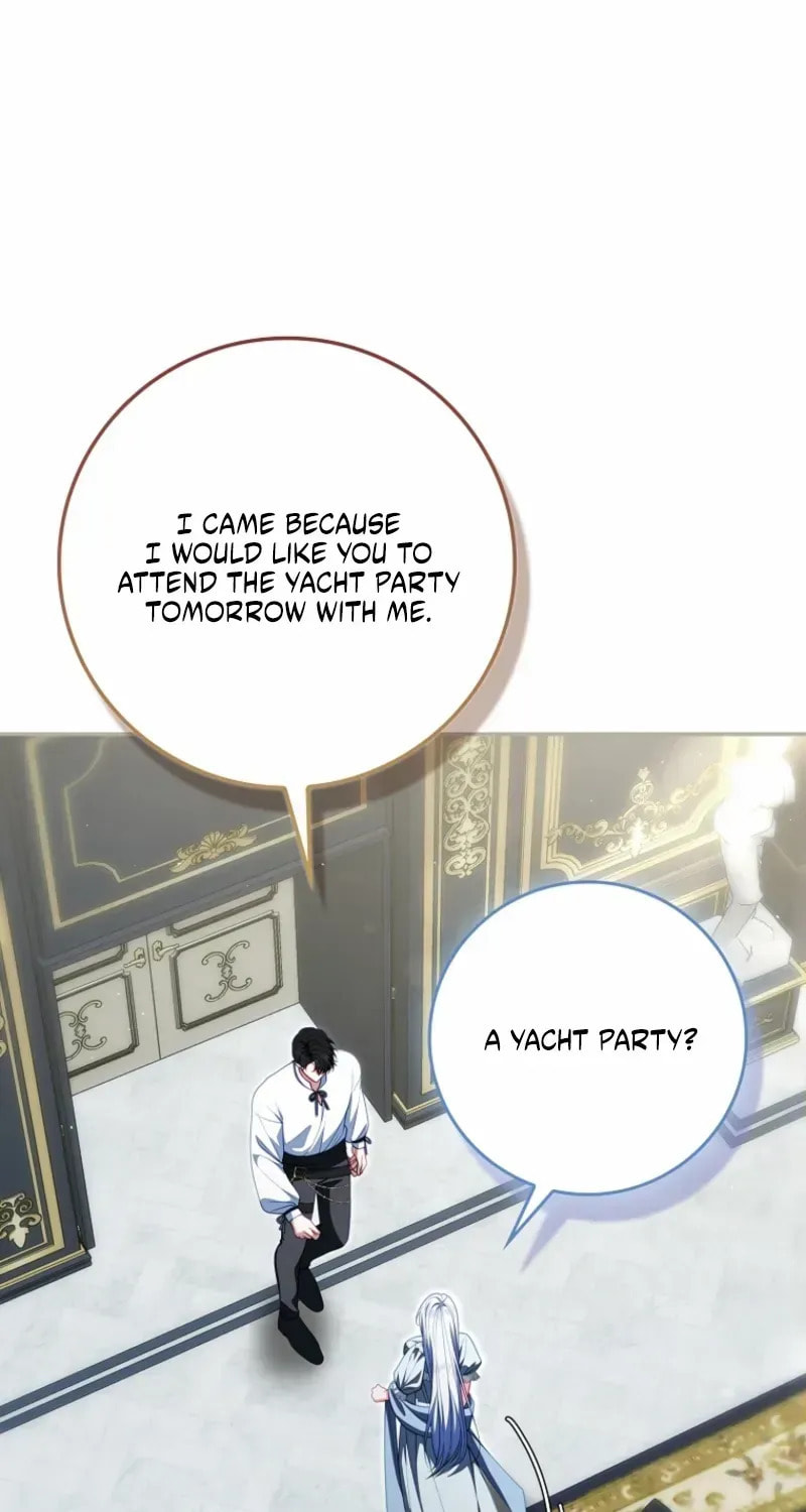 The Regret Novel Female Lead With Unbreakable Mentality Chapter 40 page 12 - 