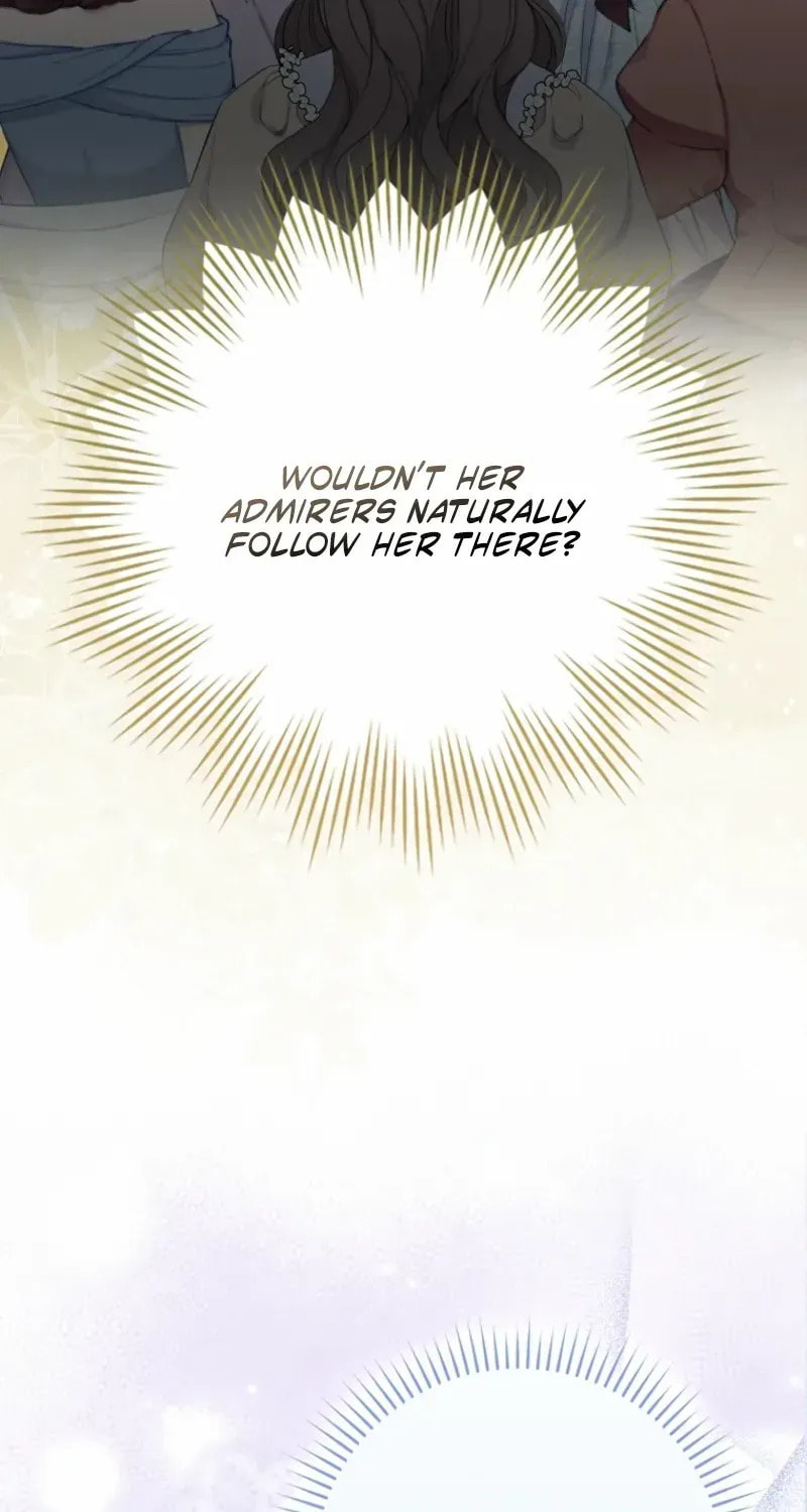 The Regret Novel Female Lead With Unbreakable Mentality Chapter 40 page 27 - 