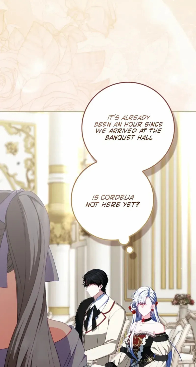 The Regret Novel Female Lead With Unbreakable Mentality Chapter 40 page 53 - 