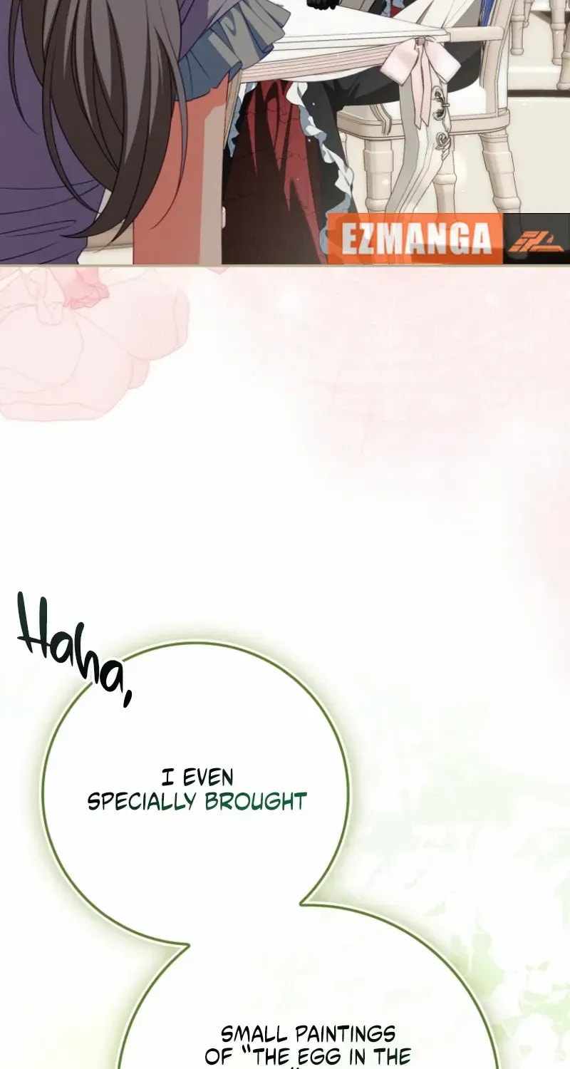 The Regret Novel Female Lead With Unbreakable Mentality Chapter 40 page 54 - 