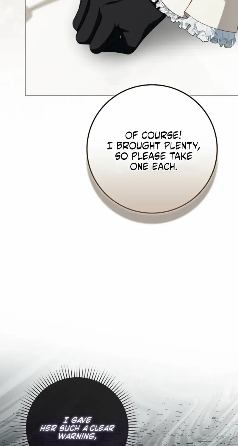The Regret Novel Female Lead With Unbreakable Mentality Chapter 40 page 60 - 