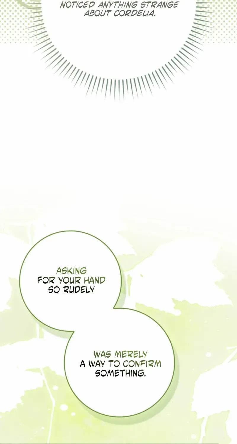 The Regret Novel Female Lead With Unbreakable Mentality Chapter 41 page 37 - 