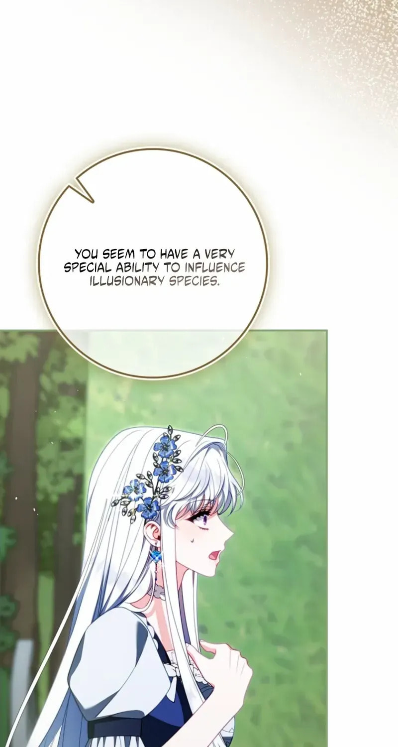 The Regret Novel Female Lead With Unbreakable Mentality Chapter 41 page 40 - 