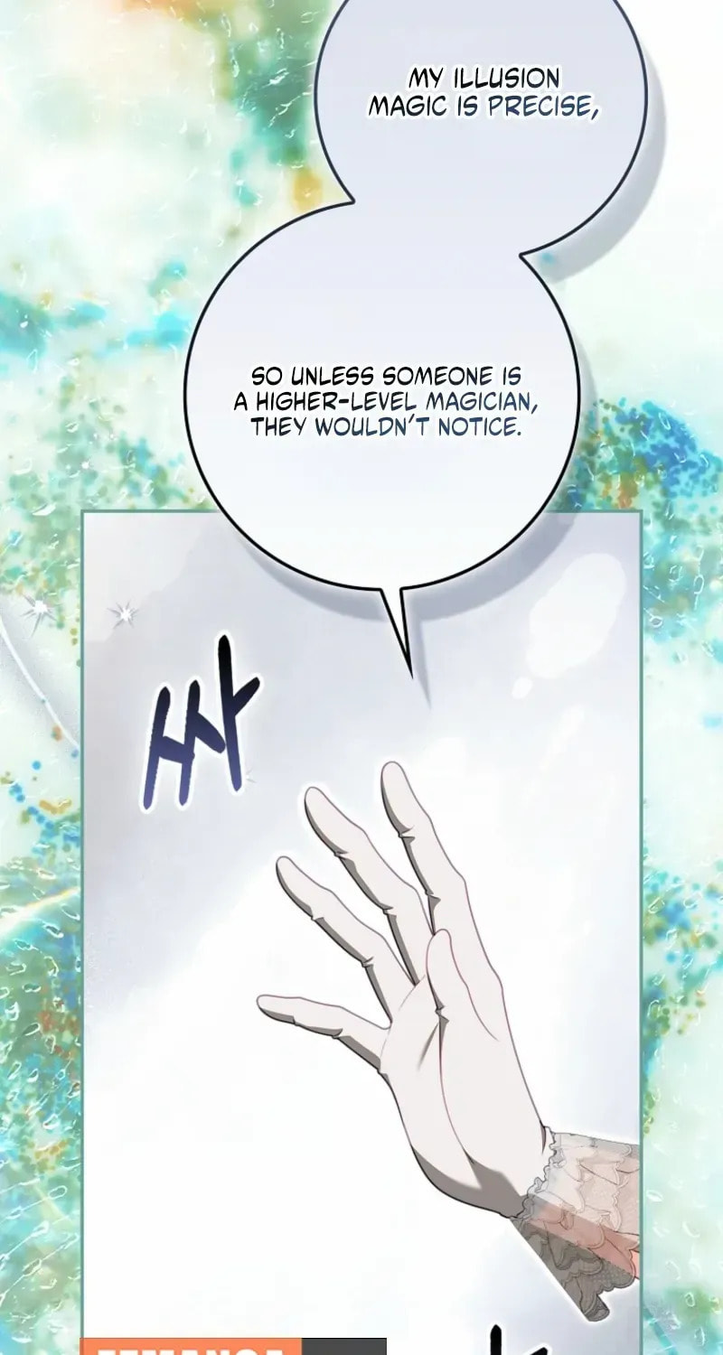 The Regret Novel Female Lead With Unbreakable Mentality Chapter 41 page 42 - 