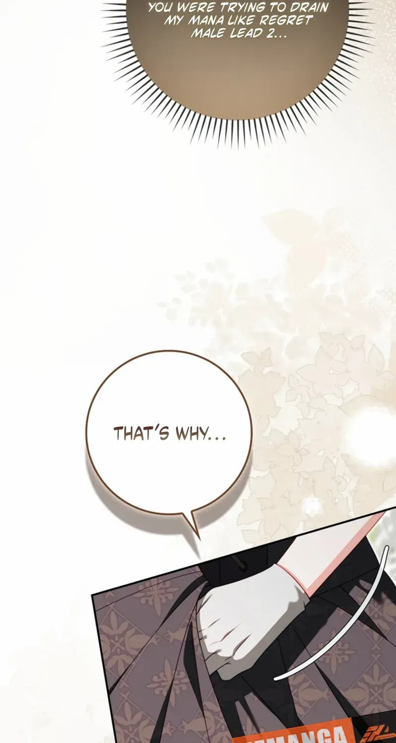 The Regret Novel Female Lead With Unbreakable Mentality Chapter 41 page 59 - 