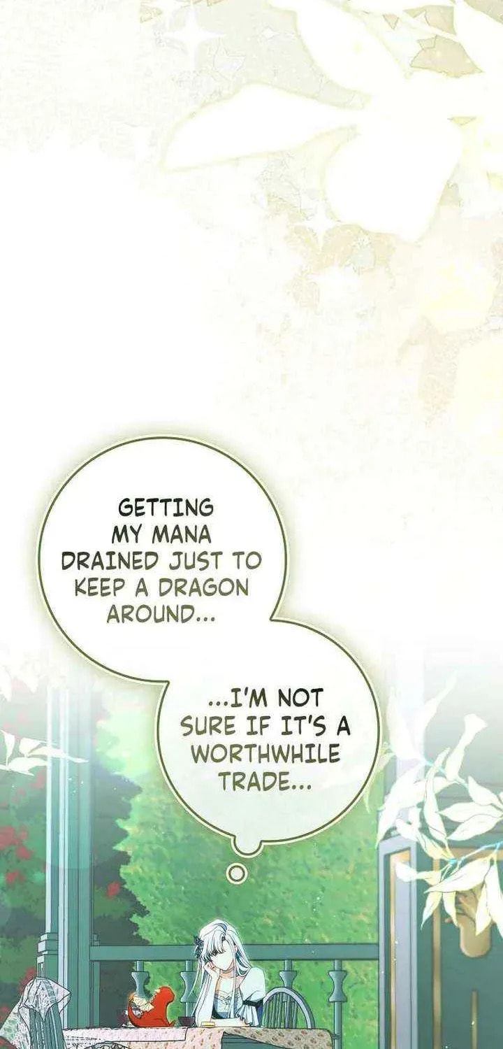 The Regret Novel Female Lead With Unbreakable Mentality Chapter 42 page 20 - 