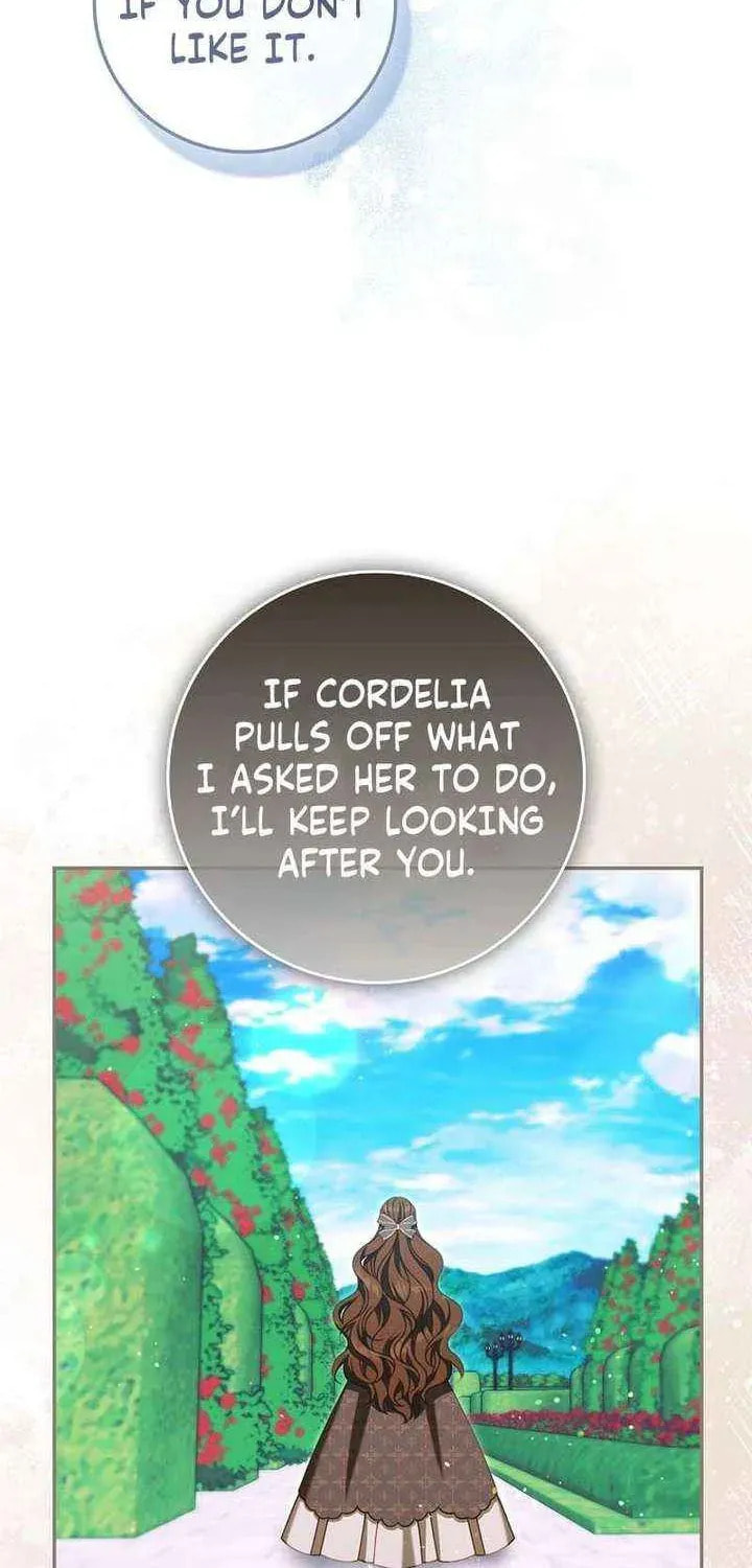 The Regret Novel Female Lead With Unbreakable Mentality Chapter 42 page 26 - 