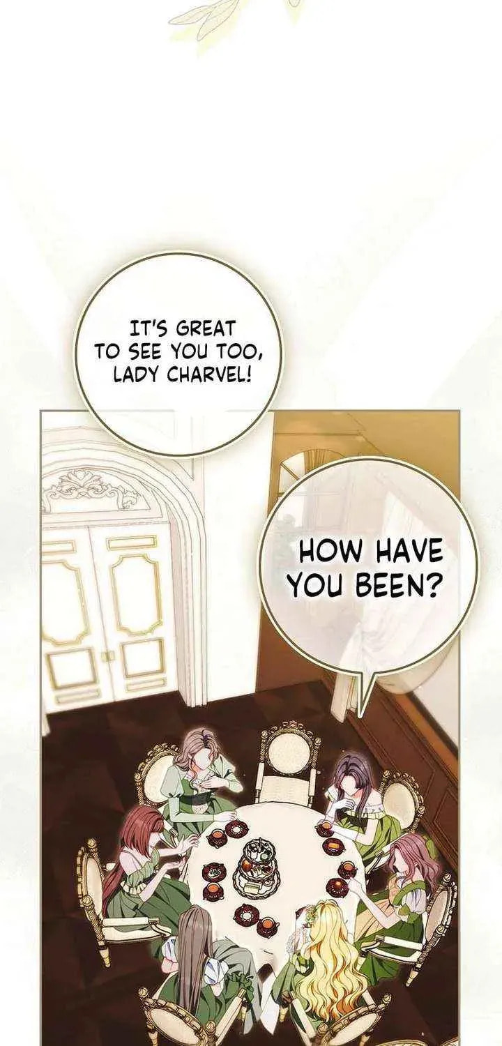The Regret Novel Female Lead With Unbreakable Mentality Chapter 42 page 33 - 