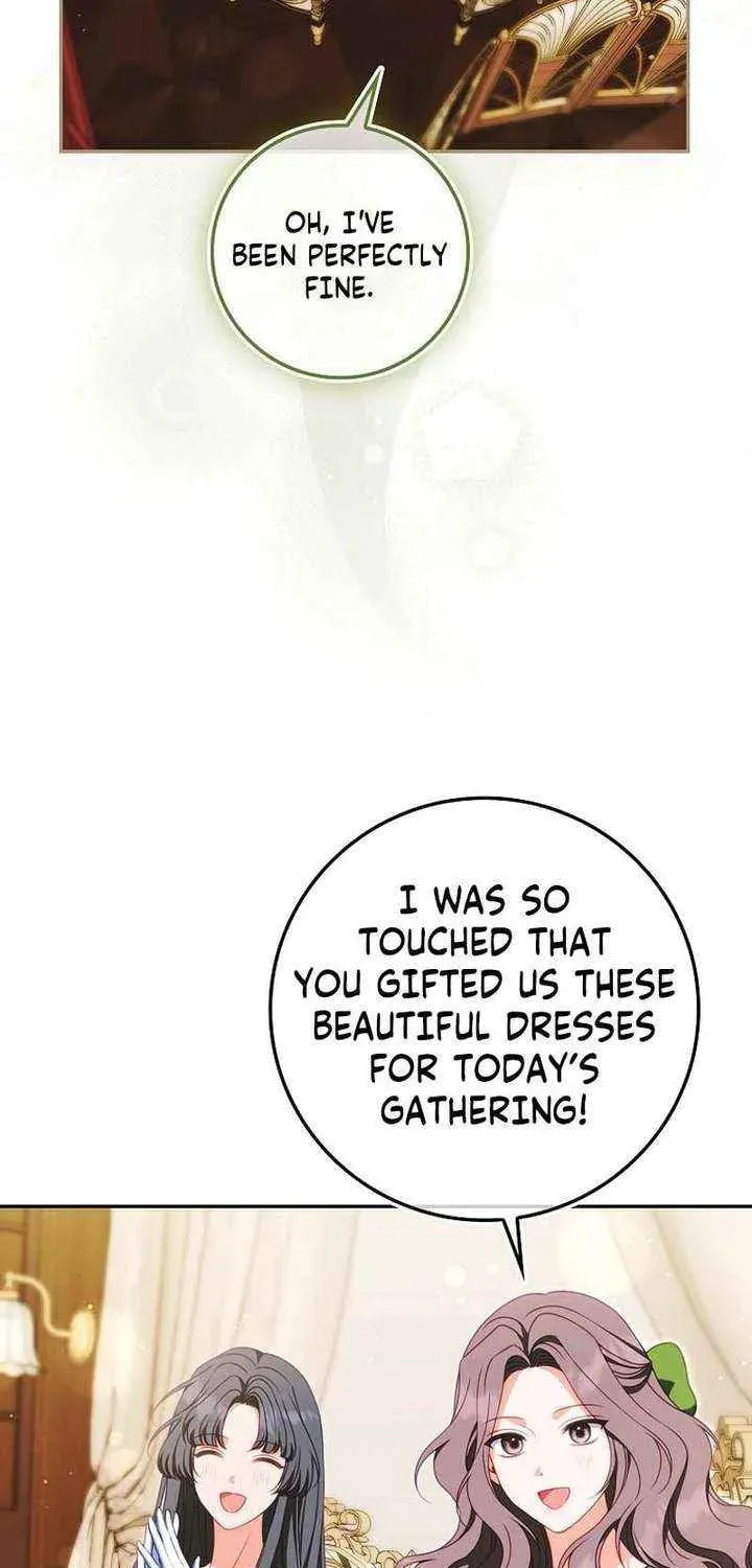 The Regret Novel Female Lead With Unbreakable Mentality Chapter 42 page 34 - 