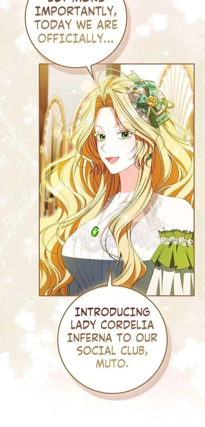 The Regret Novel Female Lead With Unbreakable Mentality Chapter 42 page 36 - 