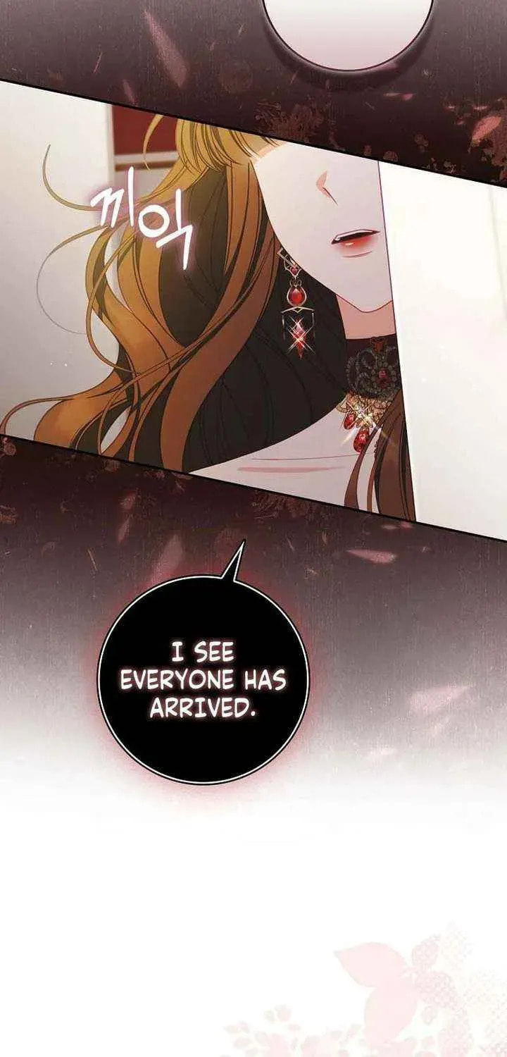 The Regret Novel Female Lead With Unbreakable Mentality Chapter 42 page 42 - 