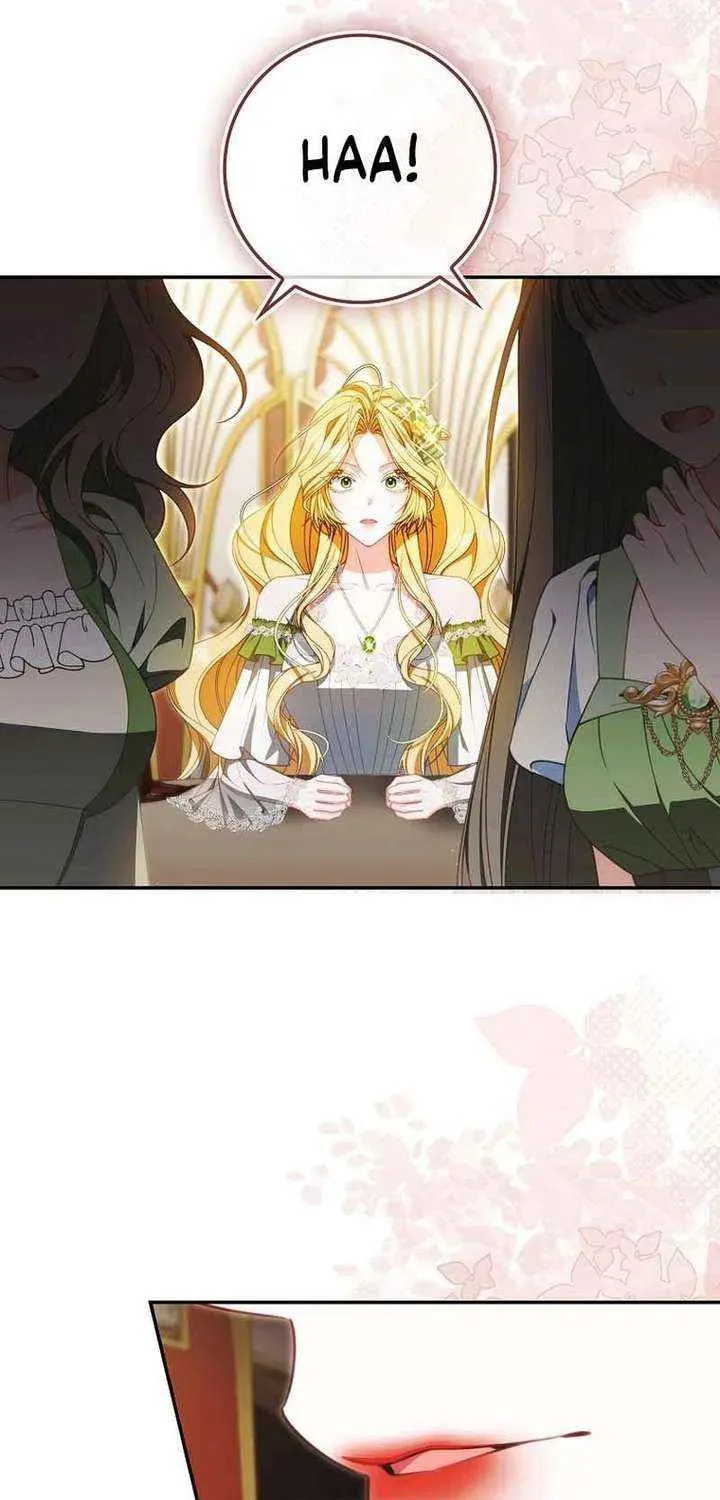 The Regret Novel Female Lead With Unbreakable Mentality Chapter 42 page 43 - 