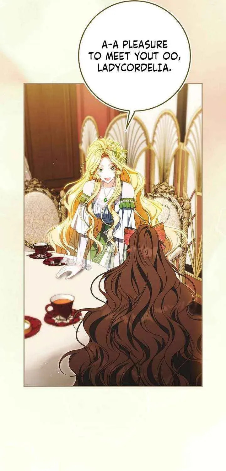 The Regret Novel Female Lead With Unbreakable Mentality Chapter 42 page 49 - 