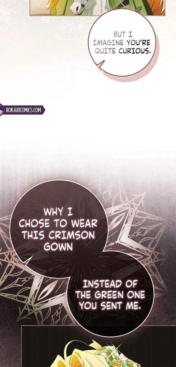 The Regret Novel Female Lead With Unbreakable Mentality Chapter 42 page 52 - 