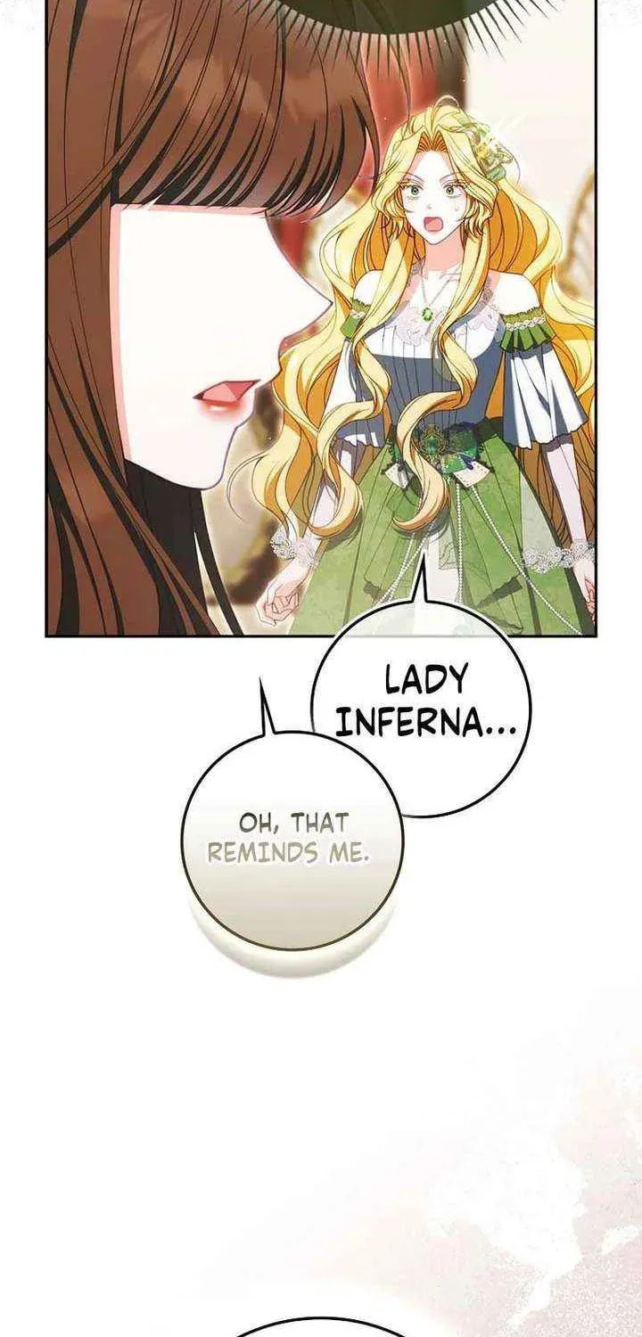 The Regret Novel Female Lead With Unbreakable Mentality Chapter 42 page 68 - 