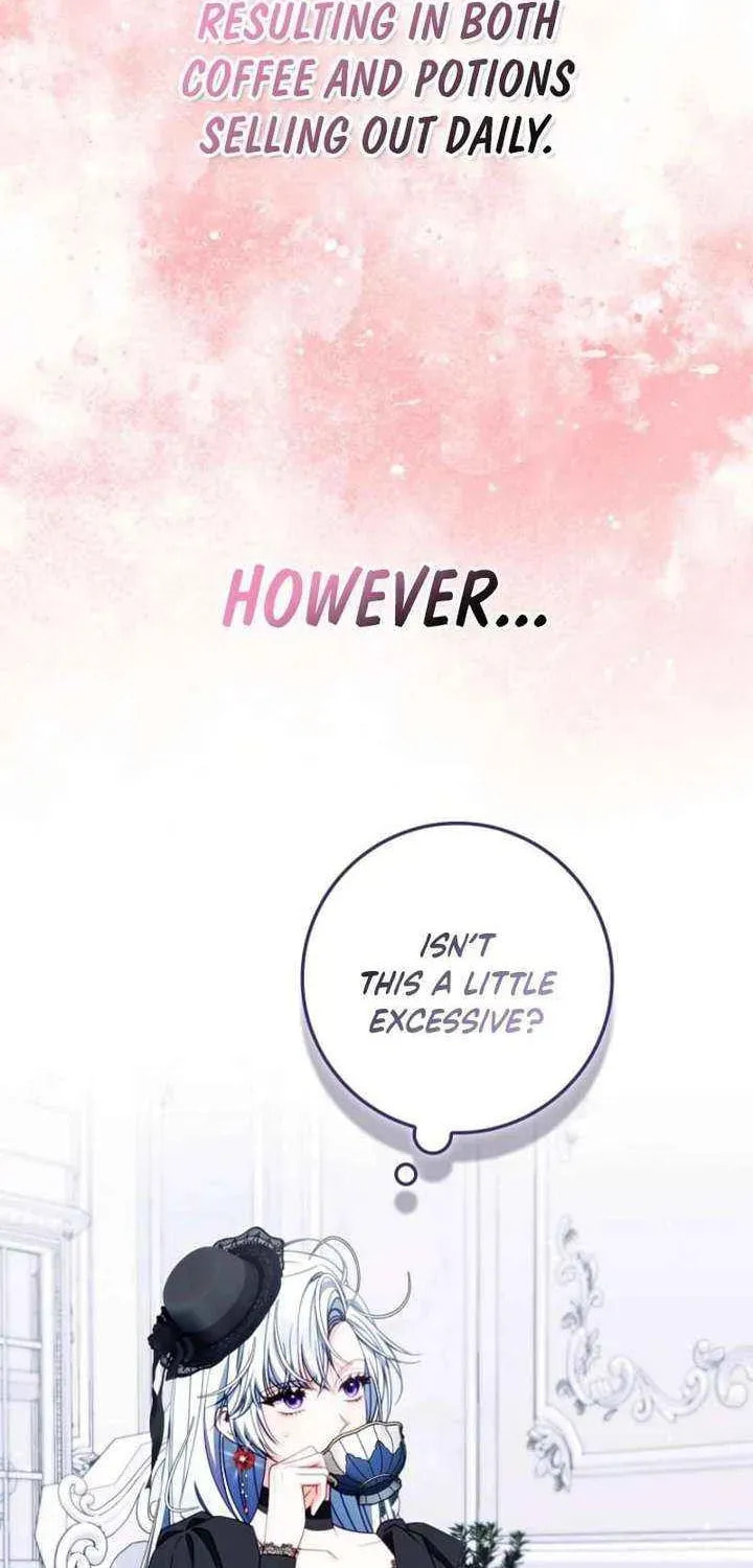 The Regret Novel Female Lead With Unbreakable Mentality Chapter 43 page 22 - 