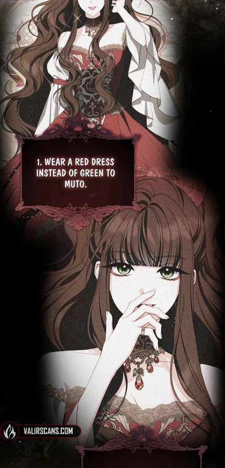 The Regret Novel Female Lead With Unbreakable Mentality Chapter 43 page 24 - 