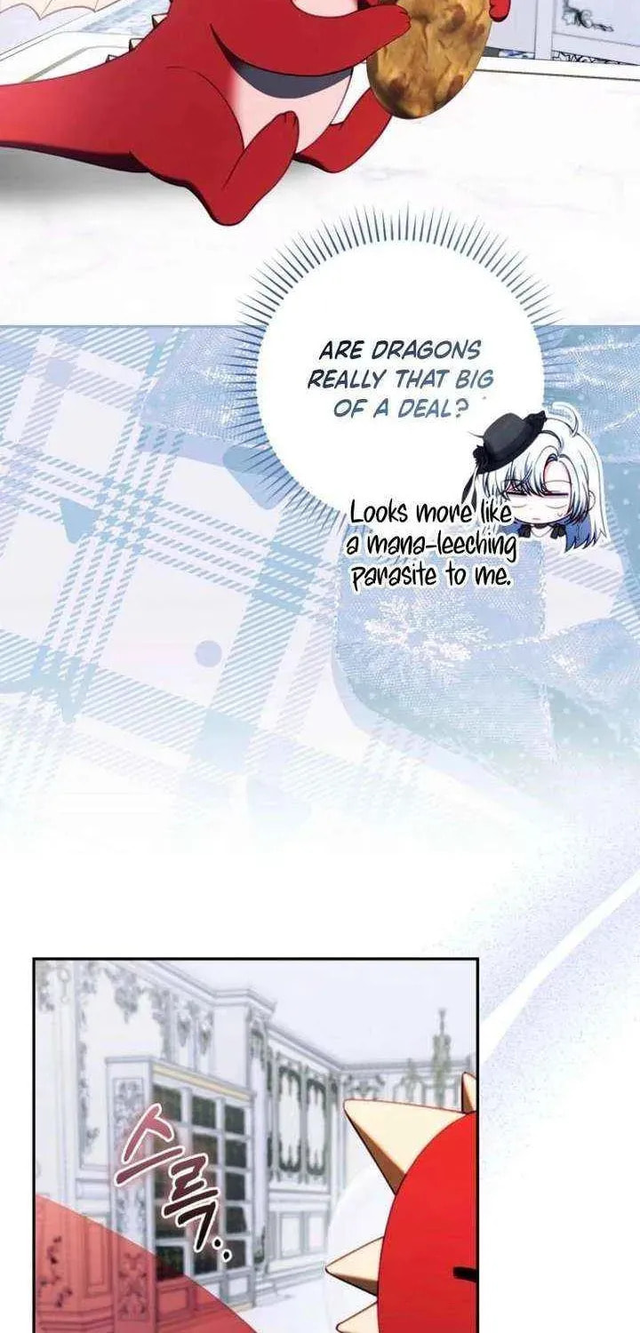 The Regret Novel Female Lead With Unbreakable Mentality Chapter 43 page 29 - 