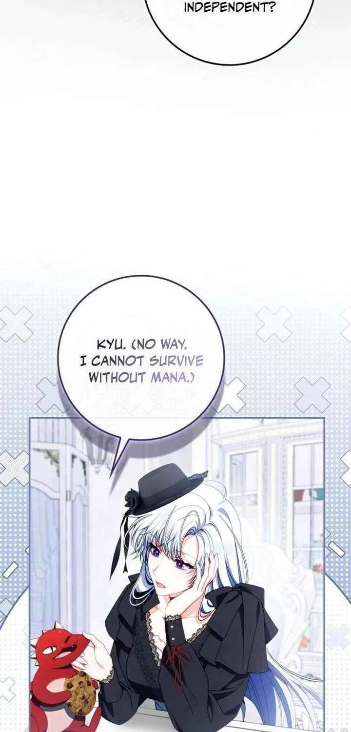 The Regret Novel Female Lead With Unbreakable Mentality Chapter 43 page 32 - 