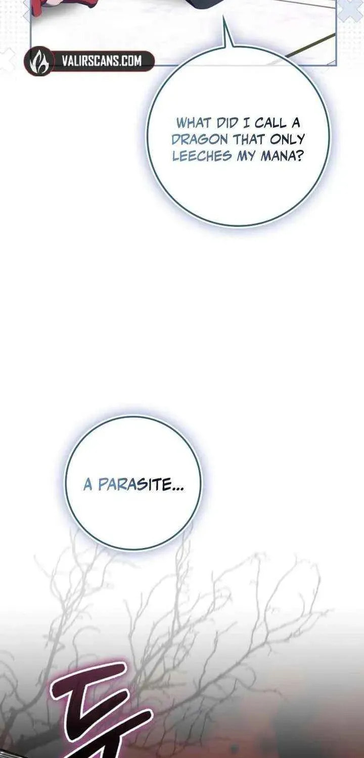 The Regret Novel Female Lead With Unbreakable Mentality Chapter 43 page 33 - 