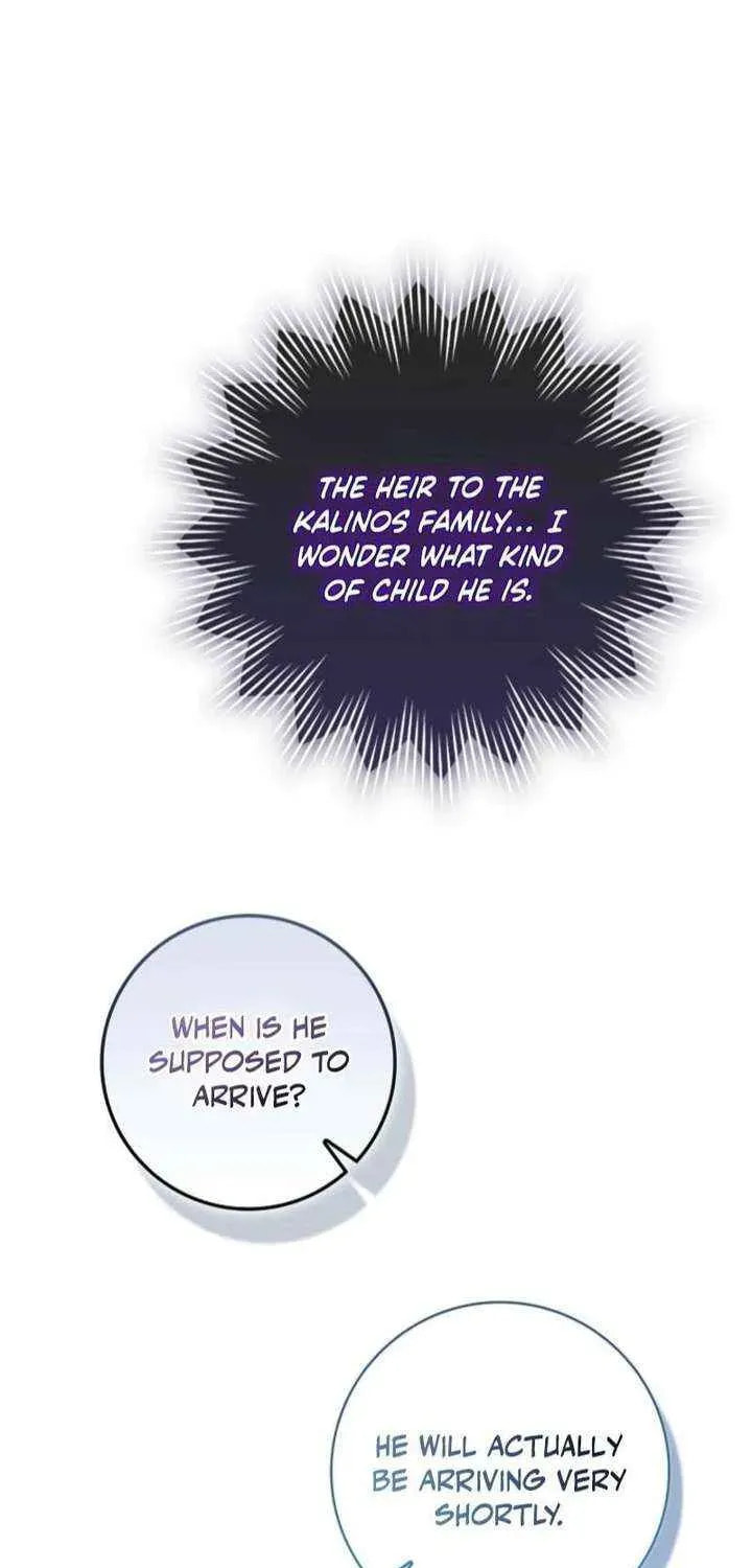 The Regret Novel Female Lead With Unbreakable Mentality Chapter 43 page 46 - 