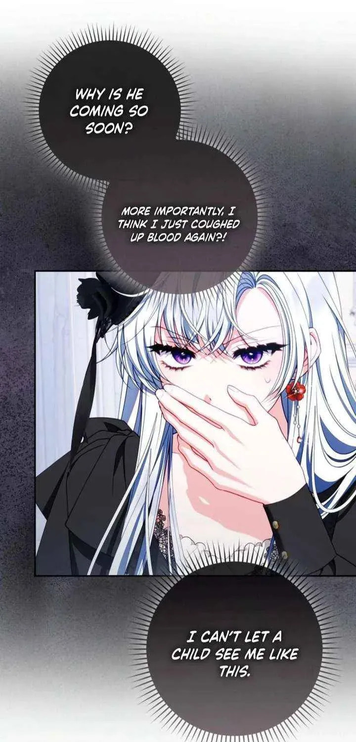 The Regret Novel Female Lead With Unbreakable Mentality Chapter 43 page 48 - 