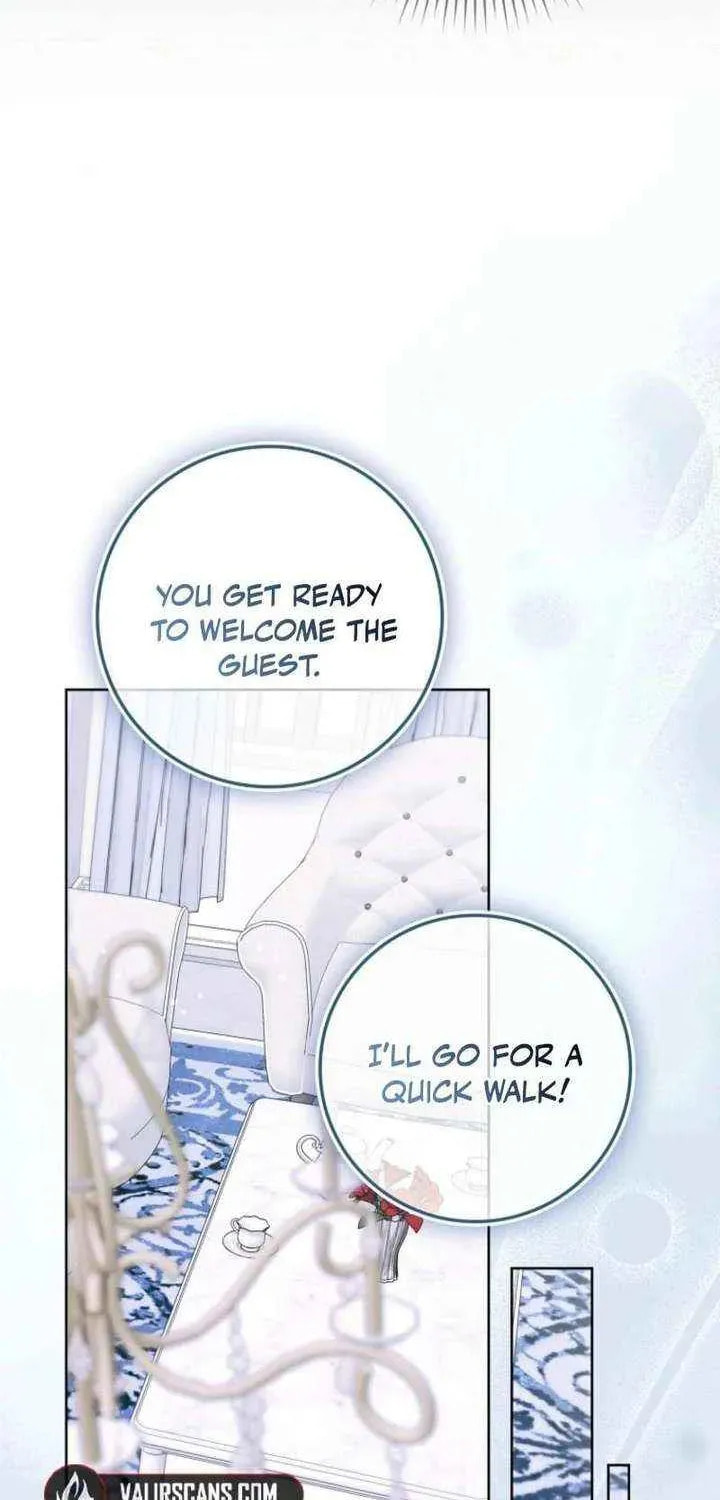 The Regret Novel Female Lead With Unbreakable Mentality Chapter 43 page 49 - 