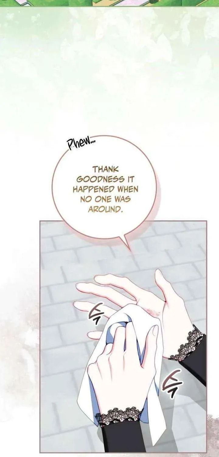 The Regret Novel Female Lead With Unbreakable Mentality Chapter 43 page 52 - 