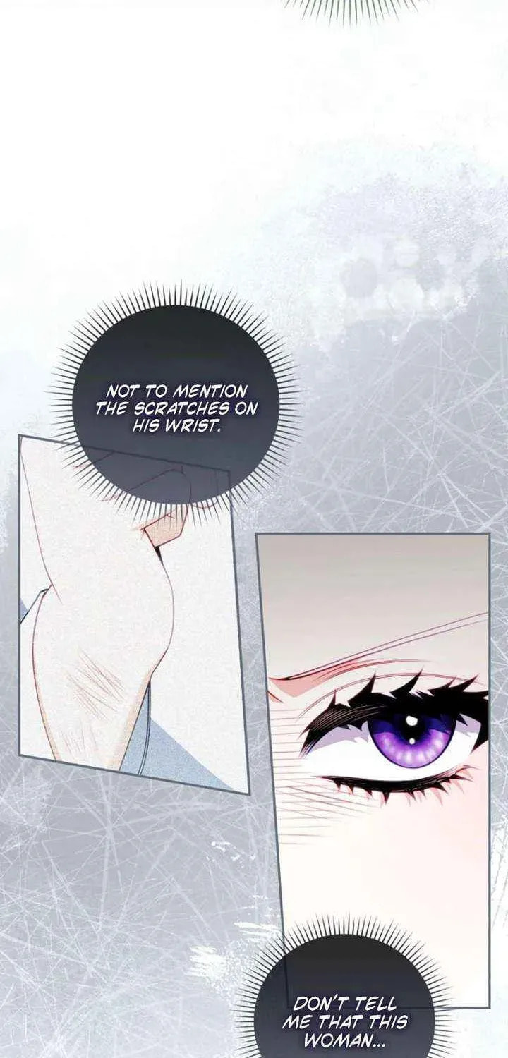 The Regret Novel Female Lead With Unbreakable Mentality Chapter 44 page 21 - 