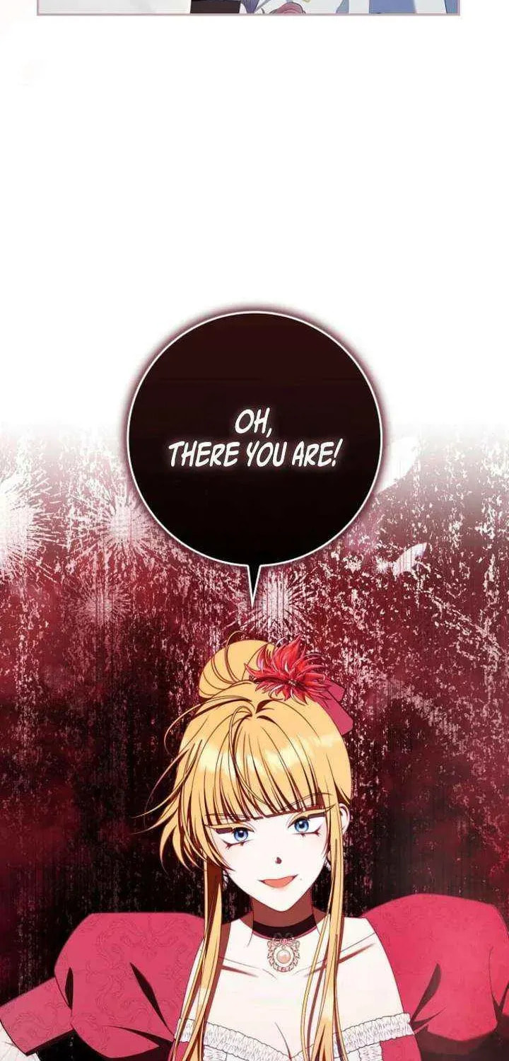 The Regret Novel Female Lead With Unbreakable Mentality Chapter 44 page 4 - 