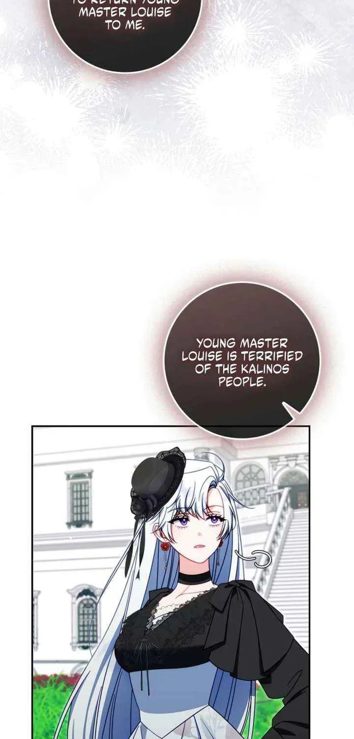 The Regret Novel Female Lead With Unbreakable Mentality Chapter 44 page 31 - 