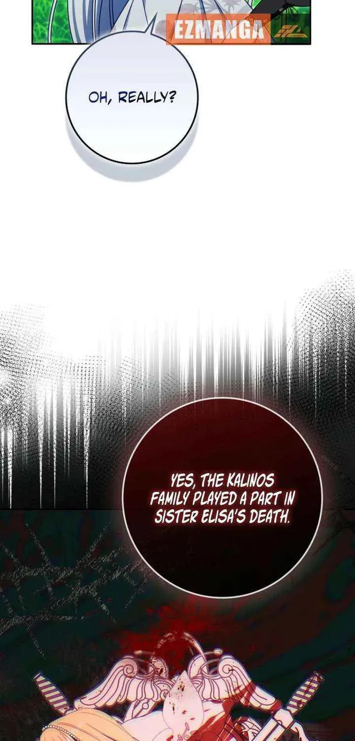 The Regret Novel Female Lead With Unbreakable Mentality Chapter 44 page 32 - 