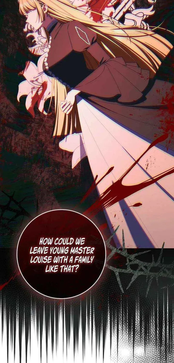 The Regret Novel Female Lead With Unbreakable Mentality Chapter 44 page 33 - 