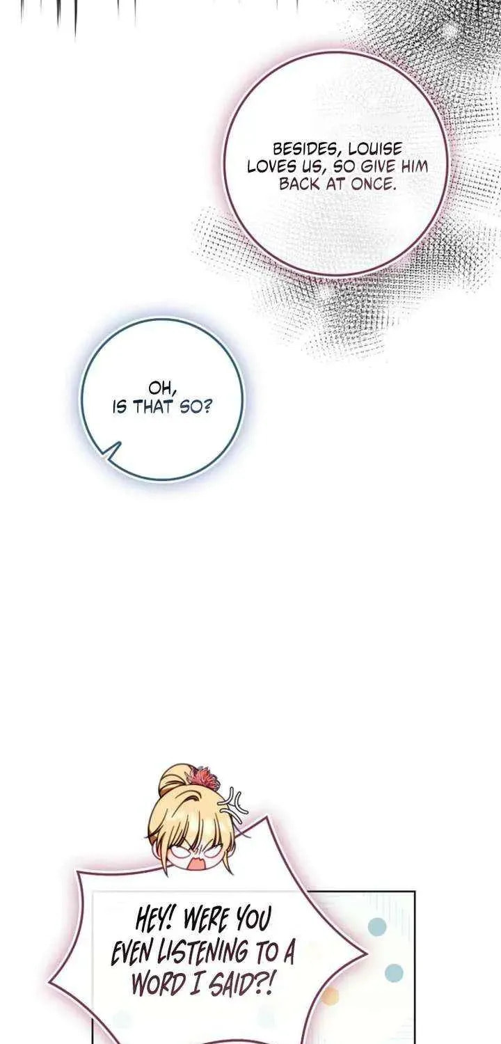 The Regret Novel Female Lead With Unbreakable Mentality Chapter 44 page 34 - 