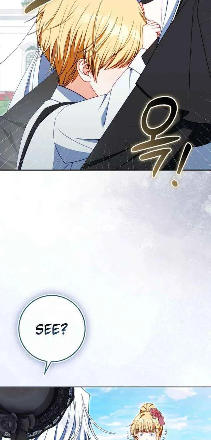 The Regret Novel Female Lead With Unbreakable Mentality Chapter 44 page 39 - 