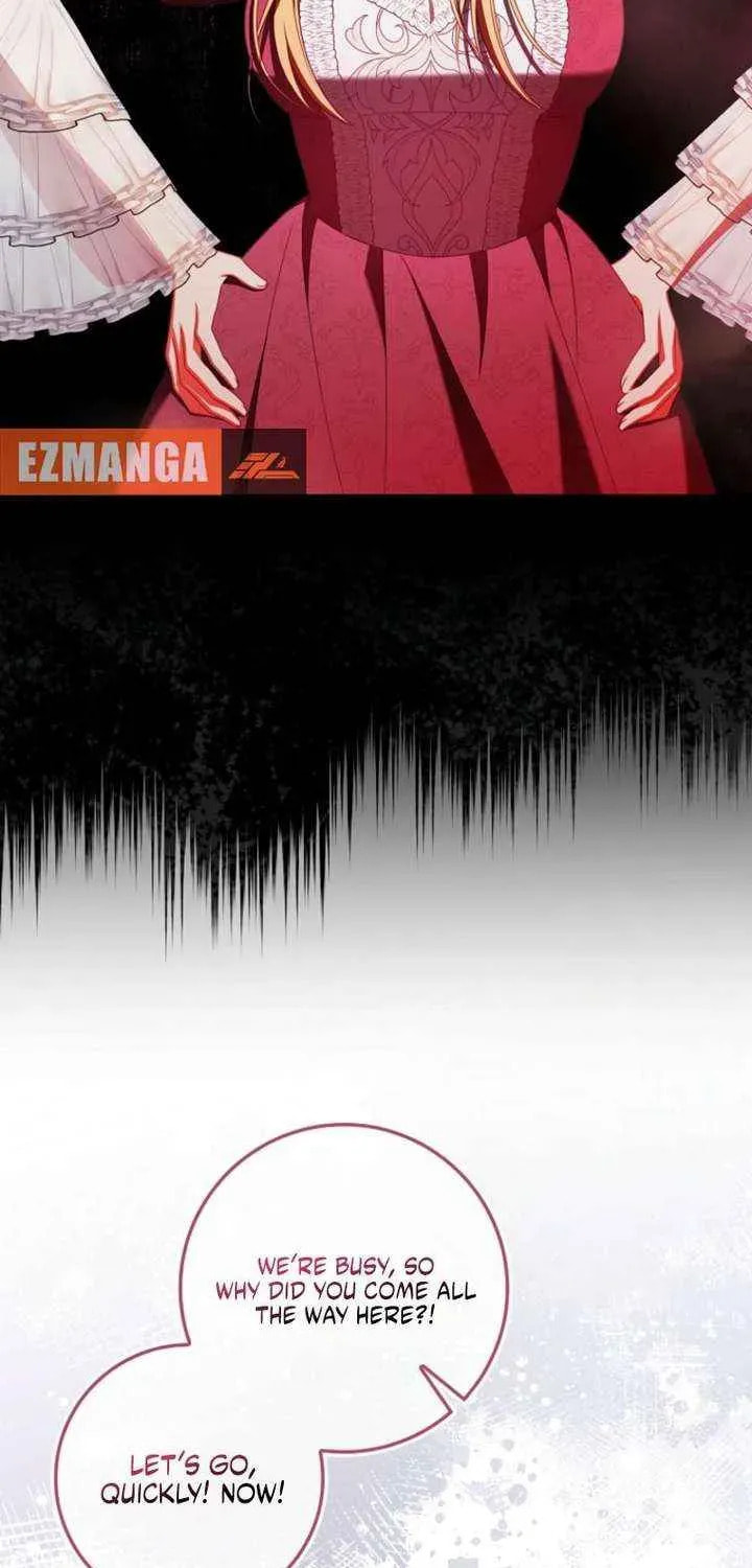 The Regret Novel Female Lead With Unbreakable Mentality Chapter 44 page 5 - 