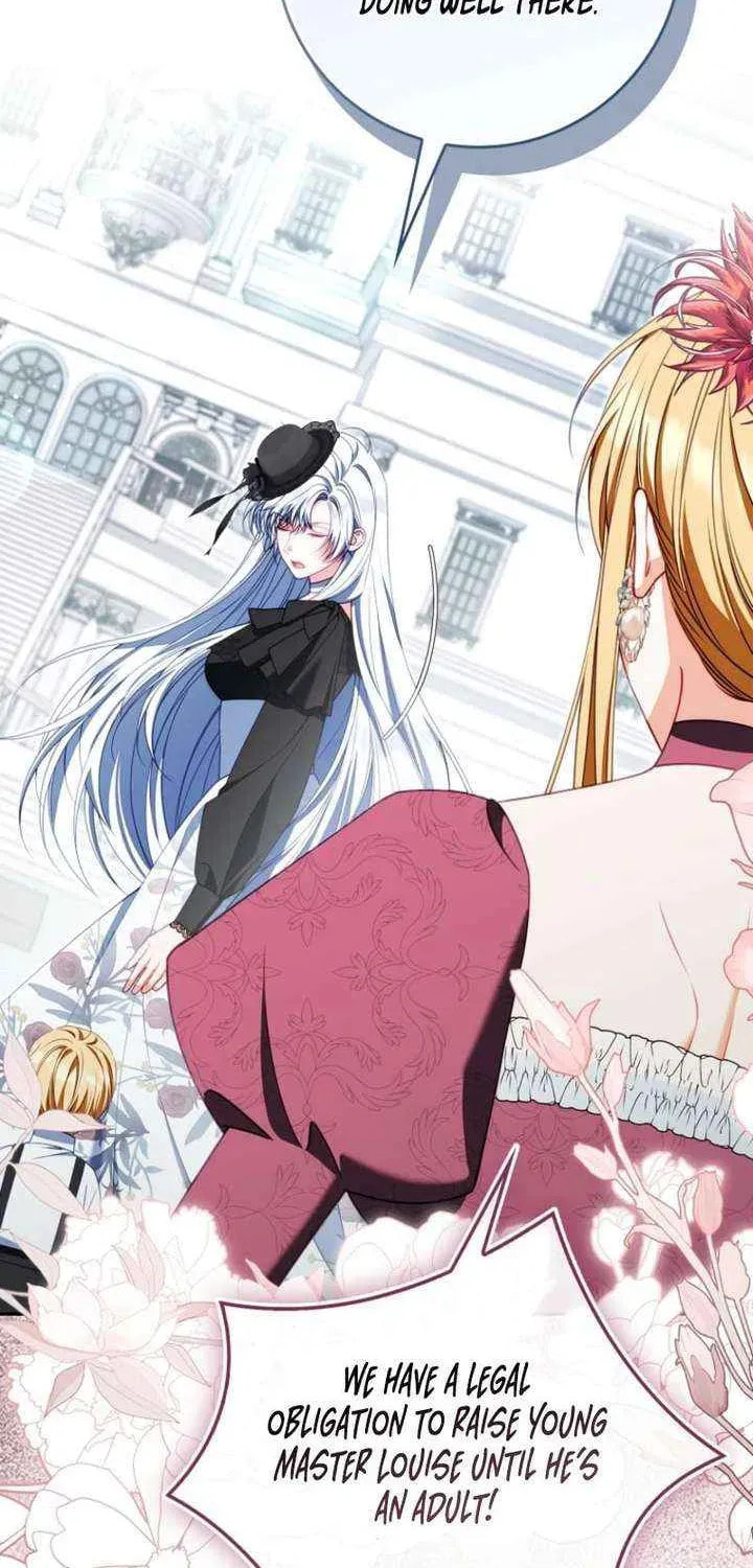 The Regret Novel Female Lead With Unbreakable Mentality Chapter 44 page 41 - 