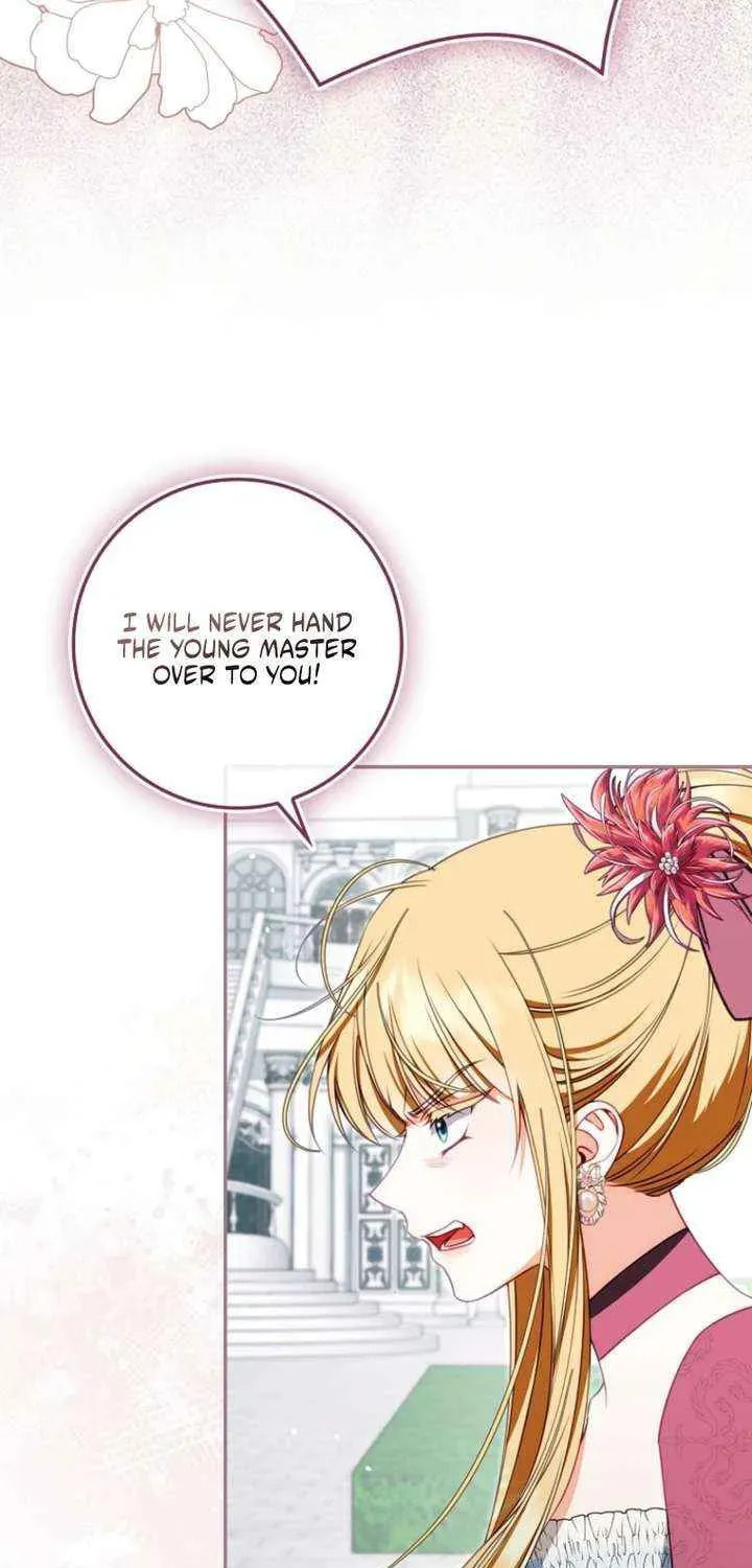 The Regret Novel Female Lead With Unbreakable Mentality Chapter 44 page 42 - 