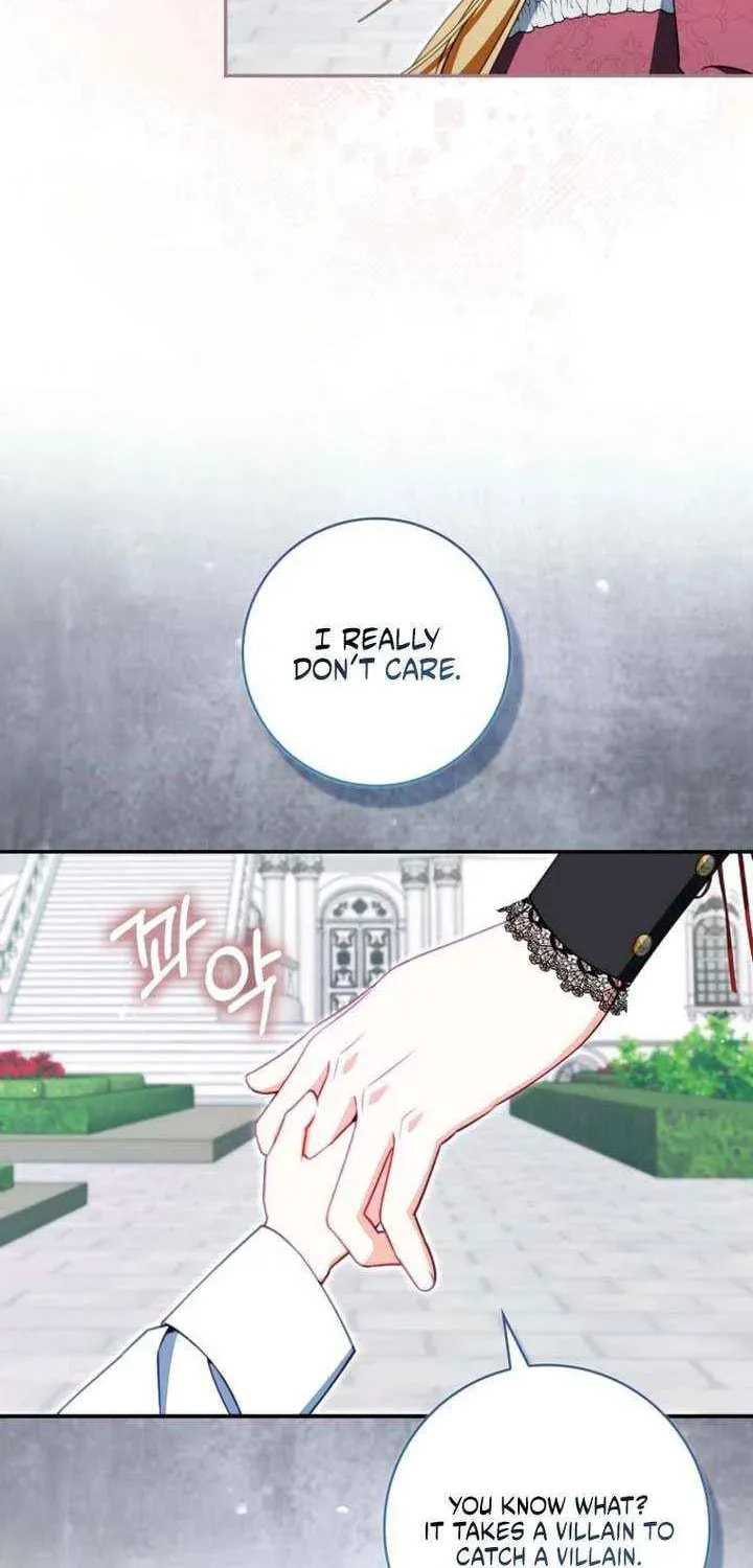 The Regret Novel Female Lead With Unbreakable Mentality Chapter 44 page 43 - 