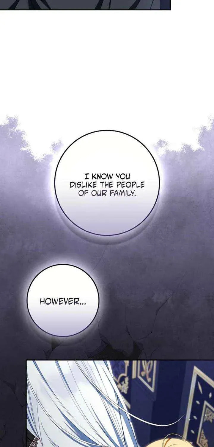 The Regret Novel Female Lead With Unbreakable Mentality Chapter 44 page 54 - 