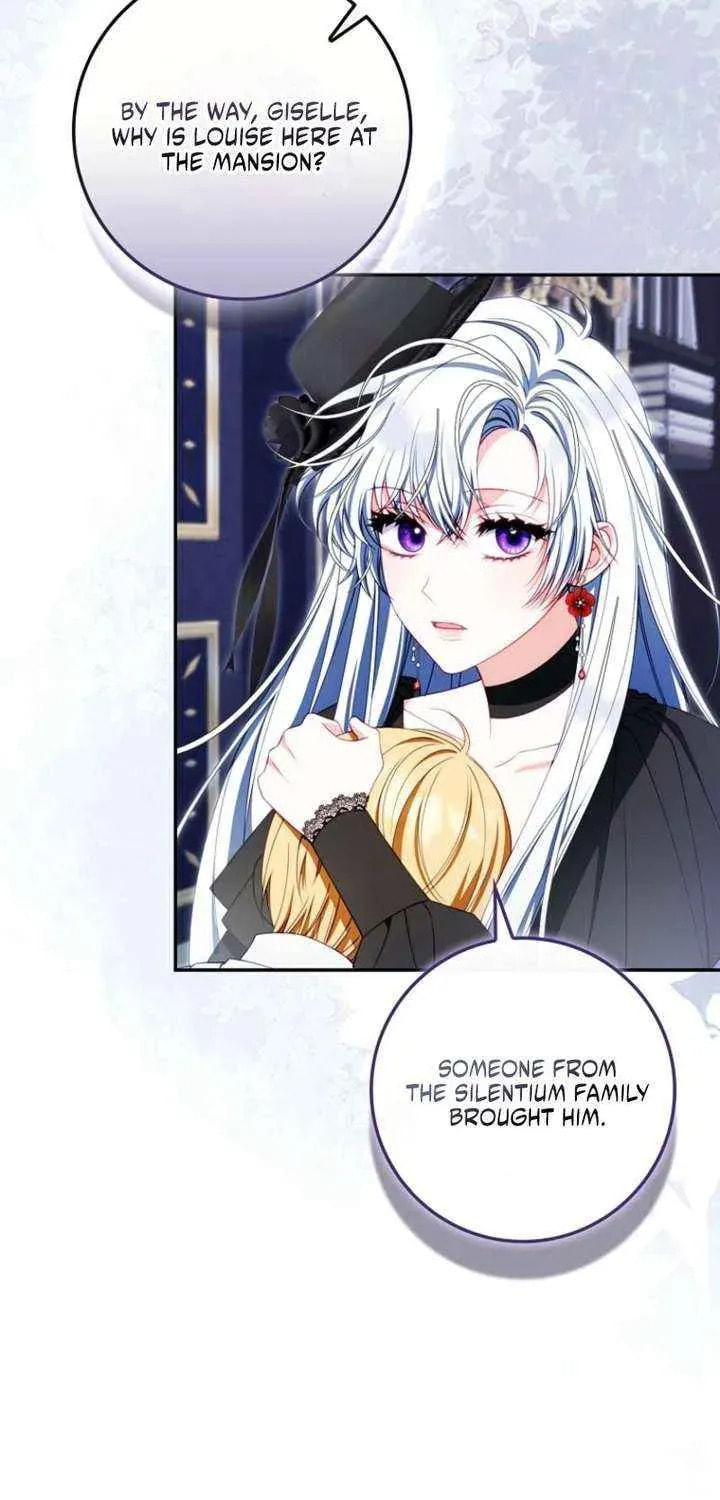 The Regret Novel Female Lead With Unbreakable Mentality Chapter 44 page 57 - 