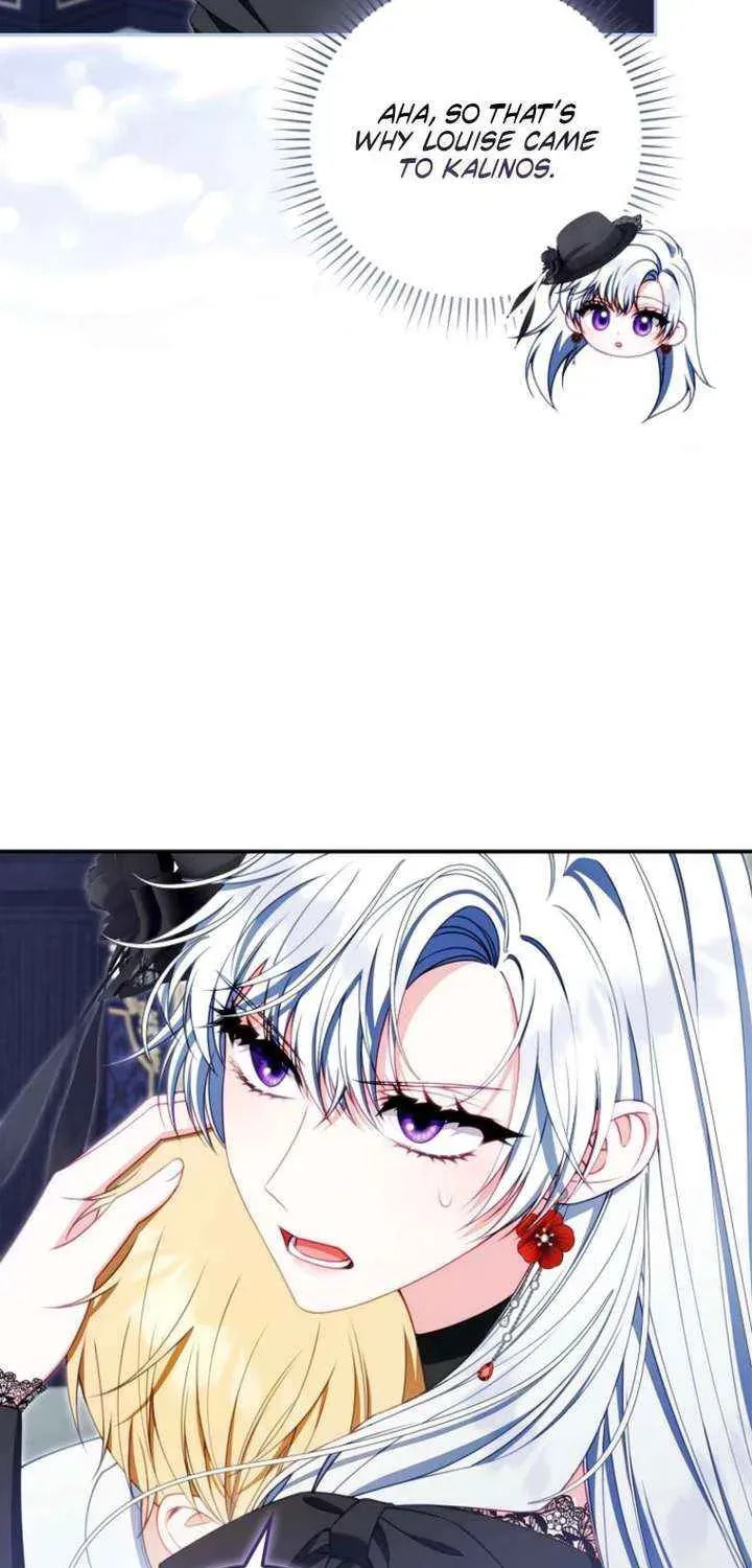 The Regret Novel Female Lead With Unbreakable Mentality Chapter 44 page 59 - 